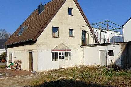 Haus Bedburg - 4 Zimmer, 141 m&sup2;, 288.000&euro; | Angebot:25408764