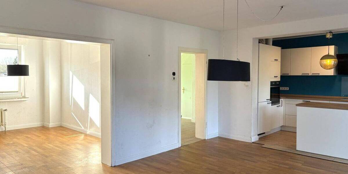 Doppelhaushälfte Moers Eick - 4 Zimmer, 120 m&sup2;, 359.000&euro; | Angebot:25927330