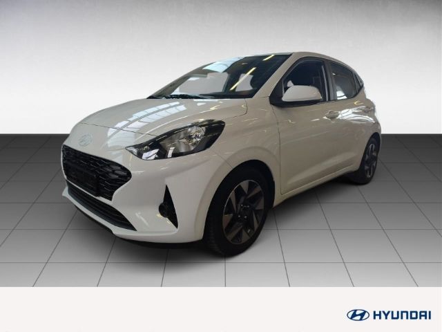 Hyundai i10 13.593 km 15.690 &euro; Neuss 41464