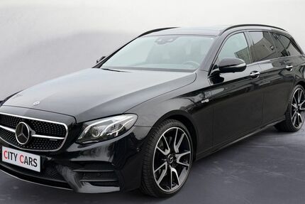 Mercedes-Benz E 43 AMG 137.000 km 31.990 &euro; Dormagen 41540