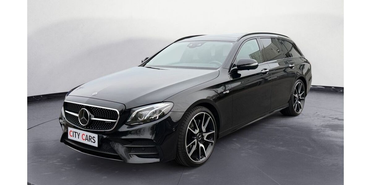 Mercedes-Benz E 43 AMG 137.000 km 31.990 &euro; Dormagen 41540