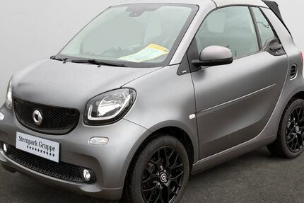 Smart ForTwo 36.281 km 18.490 &euro; Willich 47877