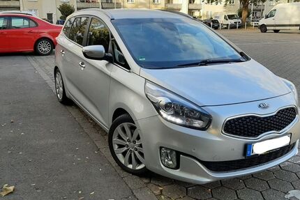 Kia Carens 134.000 km 9.200 &euro; Mönchengladbach 41069