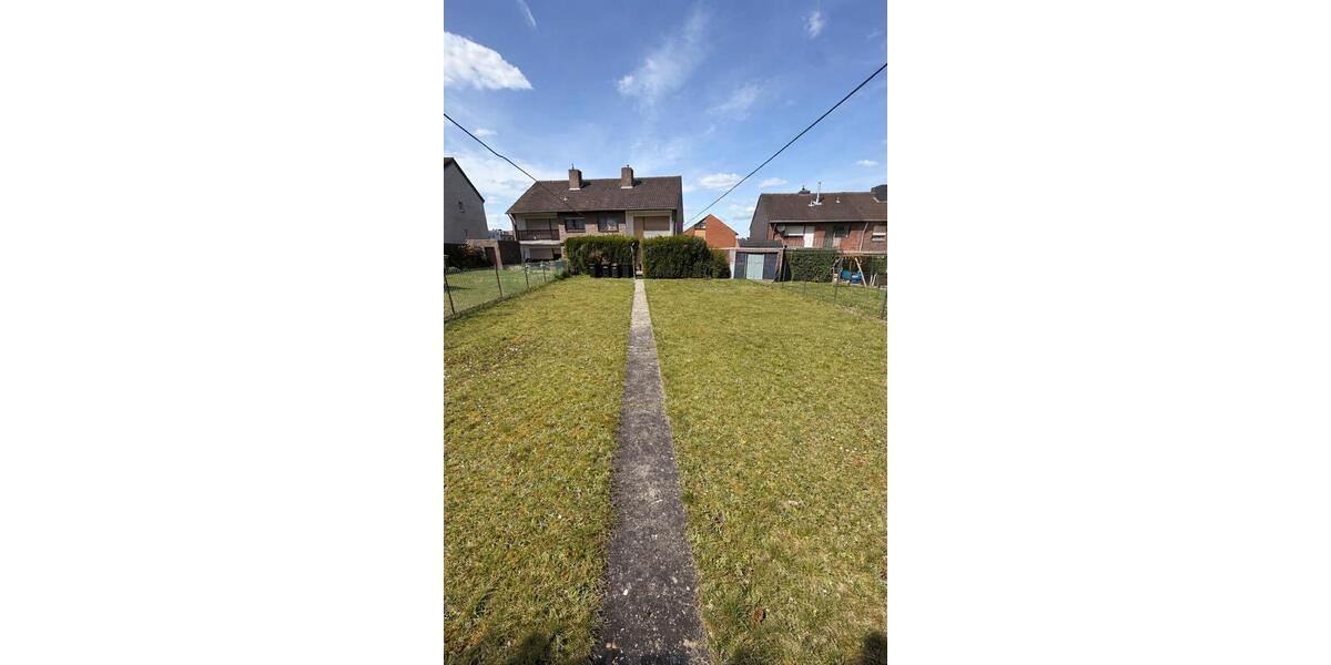 Doppelhaushälfte Bedburg - 3 Zimmer, 95 m&sup2;, 425.000&euro; | Angebot:26052106