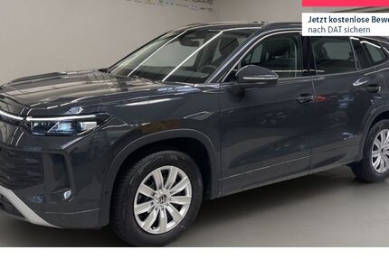 VW Tayron 17.200 km 40.869 &euro; Krefeld 47805