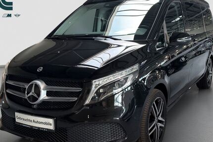 Mercedes-Benz V 300 37.999 km 64.490 &euro; Neuss 41460