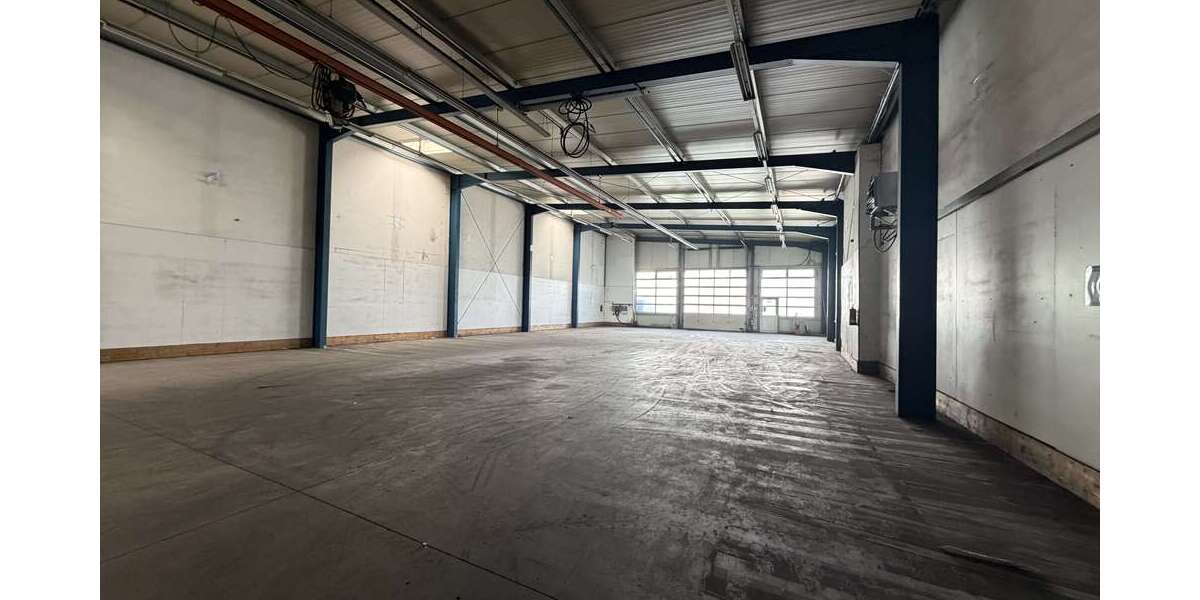 Gewerbeobjekt Duisburg Wanheimerort - 3.750&euro; | Angebot:26661927