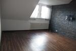 Dachgeschoßwohnung Mönchengladbach Ost - 3 Zimmer, 57 m&sup2;, 520&euro; | Angebot:26024445
