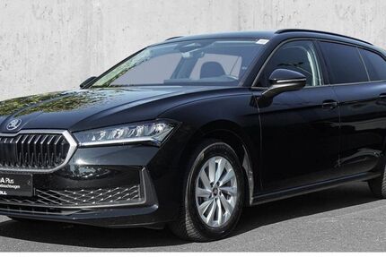 Skoda Superb 18.373 km 34.390 &euro; Düsseldorf 40474