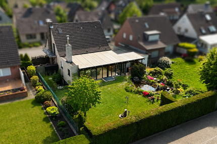 Haus Tönisvorst - 5 Zimmer, 186 m&sup2;, 614.500&euro; | Angebot:27650076