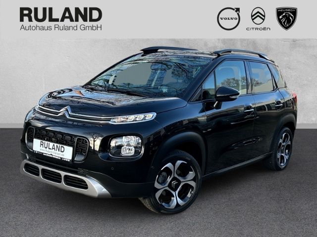 Citroen C3 Aircross 81.465 km 13.490 &euro; Viersen 41748
