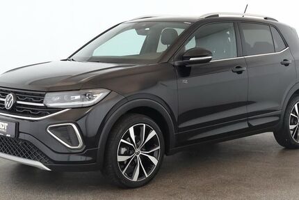 VW T-Cross 37.000 km 22.684 &euro; Neuss 41460