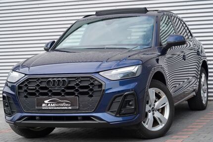 Audi Q5 100.500 km 34.999 &euro; Grevenbroich 41515