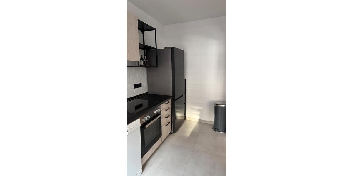 Etagenwohnung Duisburg Mittelmeiderich - 2 Zimmer, 60 m&sup2;, 620&euro; | Angebot:25350839