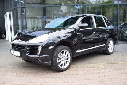 Porsche Cayenne 182.000 km 10.899 &euro; Meerbusch 40667