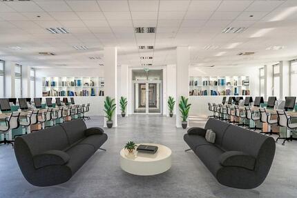 Gewerbeobjekt Heiligenhaus - 7&euro; | Angebot:23813674