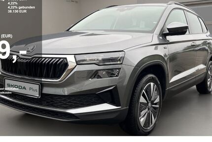 Skoda Karoq 16.773 km 34.850 &euro; Krefeld 47809