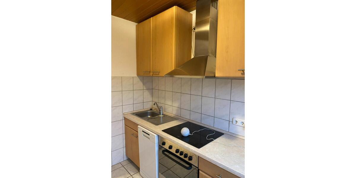 Erdgeschoßwohnung Kamp-Lintfort Lintfort - 2.5 Zimmer, 55 m&sup2;, 550&euro; | Angebot:25120746