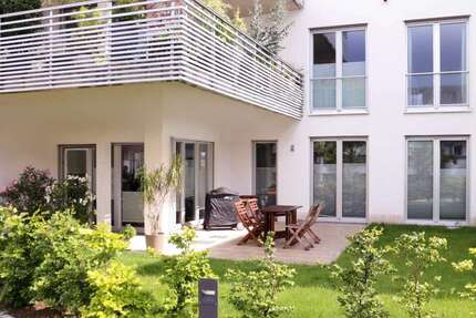 Wohnung Düsseldorf Stadtbezirk 3 - 4 Zimmer, 185 m&sup2;, 1.350.000&euro; | Angebot:25876781