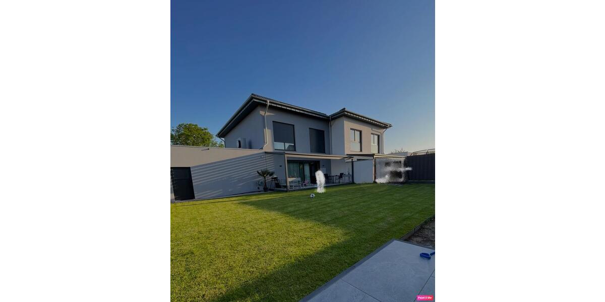 Doppelhaushälfte Mönchengladbach Nord - 5 Zimmer, 165 m&sup2;, 795.000&euro; | Angebot:25903481