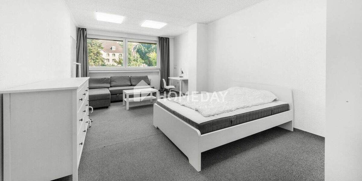 Etagenwohnung Duisburg Ruhrort - 7 Zimmer, 200 m&sup2;, 200.000&euro; | Angebot:25688347
