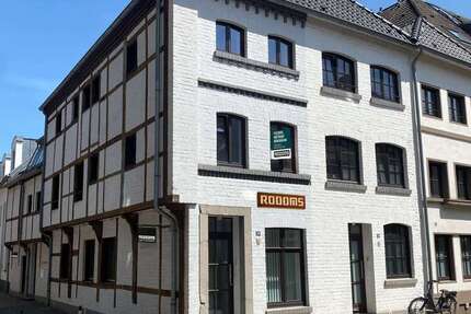 Gewerbeobjekt Kempen - 155&euro; | Angebot:24806832