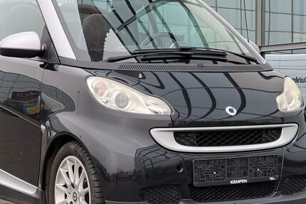 Smart ForTwo 163.850 km 4.444 &euro; Mönchengladbach 41068