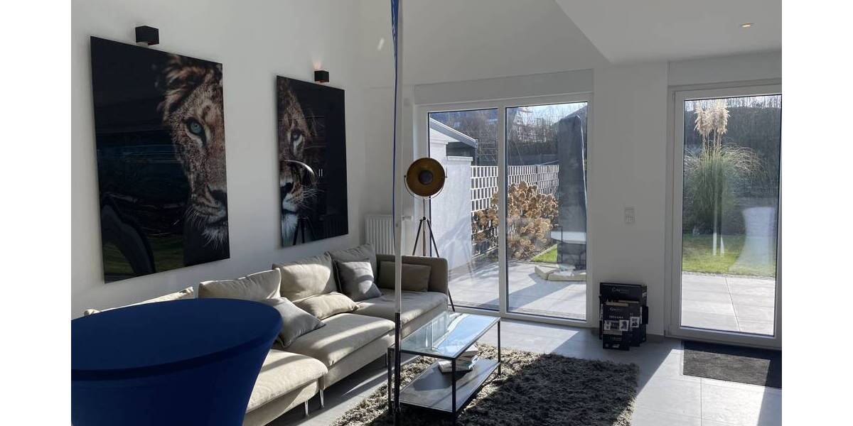 Doppelhaushälfte Duisburg / Asterlagen Bergheim - 4 Zimmer, 129 m&sup2;, 519.800&euro; | Angebot:26476070