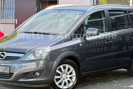 Opel Zafira 172.344 km 5.999 &euro; Erkelenz 41812