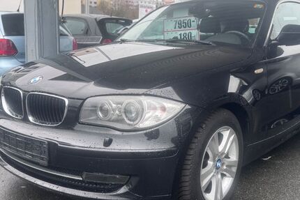 BMW 118 113.313 km 7.450 &euro; Hilden 40723
