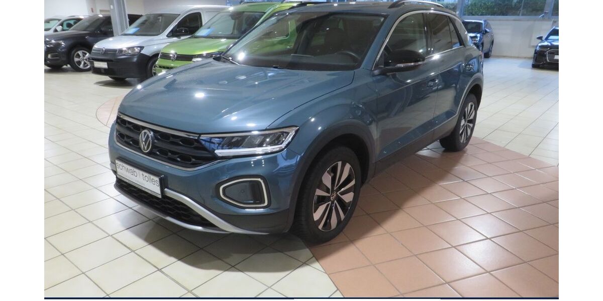 VW T-Roc 10.921 km 29.945 &euro; Neuss 41469