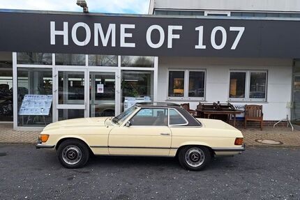 Mercedes-Benz SL 450 170.950 km 26.950 &euro; Nettetal 41334