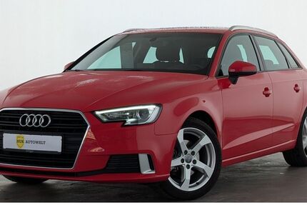 Audi A3 85.220 km 18.460 &euro; Düsseldorf 40599
