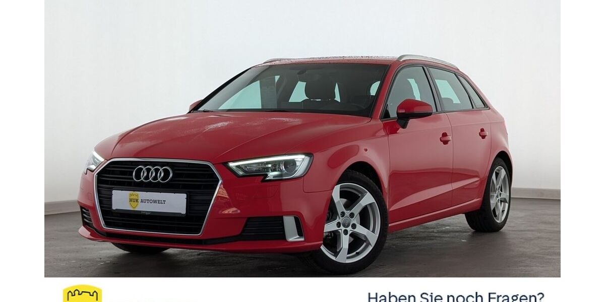 Audi A3 85.220 km 18.460 &euro; Düsseldorf 40599