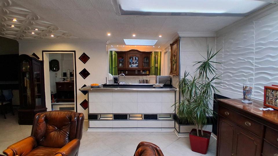 Einfamilienhaus Neuss Augustinusviertel - 6 Zimmer, 160 m&sup2;, 299.000&euro; | Angebot:26800438