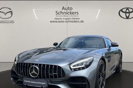 Mercedes-Benz AMG GT 44.610 km 90.990 &euro; Moers 47441