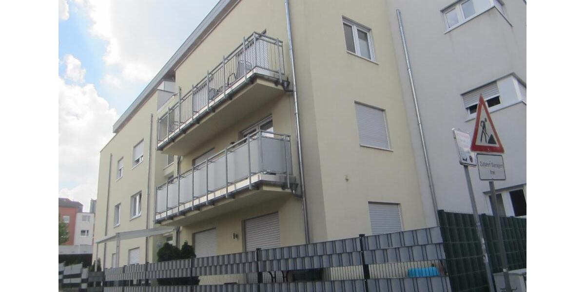 Erdgeschoßwohnung Viersen - 1.5 Zimmer, 45 m&sup2;, 450&euro; | Angebot:25947691