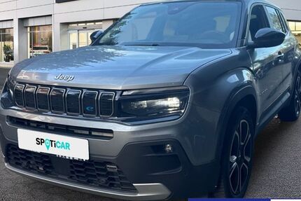 Jeep Avenger 25.385 km 23.380 &euro; Ratingen 40878