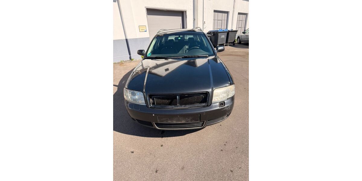 Audi A6 620.000 km 1.150 &euro; Hilden 40721