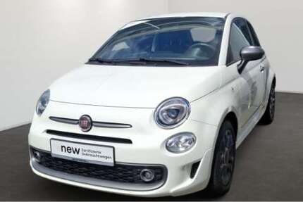 Fiat 500 80.500 km 9.450 &euro; Krefeld 47805