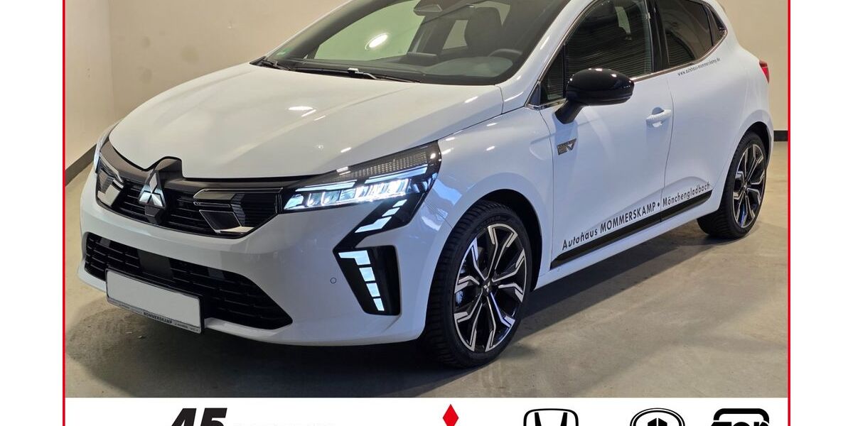 Mitsubishi Colt 4.999 km 23.700 &euro; Mönchengladbach 41061