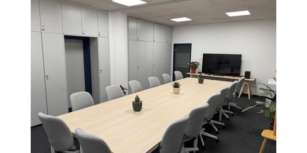 Gewerbeobjekt Mülheim an der Ruhr - 110&euro; | Angebot:22192197