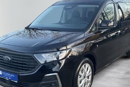 Ford Tourneo Connect 3.500 km 38.990 &euro; Düsseldorf 40472