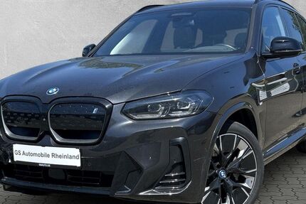 BMW iX3 28.452 km 49.500 &euro; Krefeld 47809