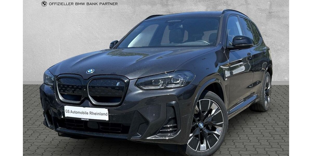 BMW iX3 28.452 km 49.500 &euro; Krefeld 47809
