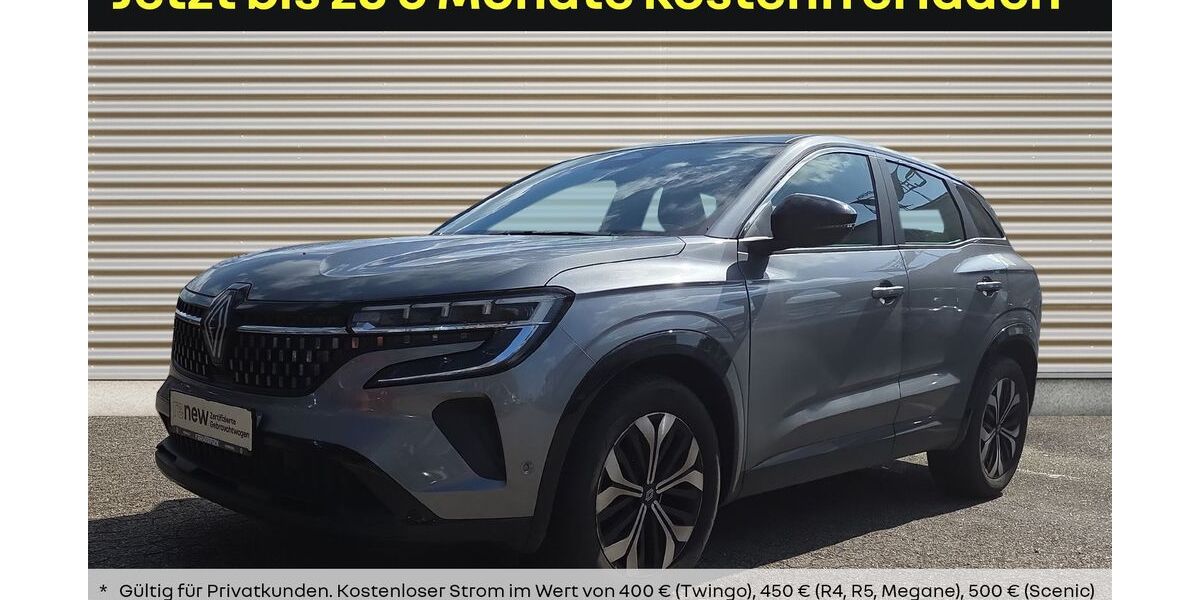 Renault Austral 31.500 km 23.690 &euro; Duisburg 47059