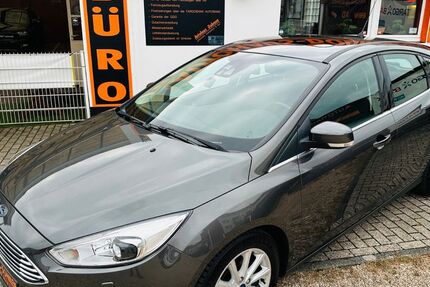 Ford Focus 118.660 km 9.980 &euro; Moers 47445