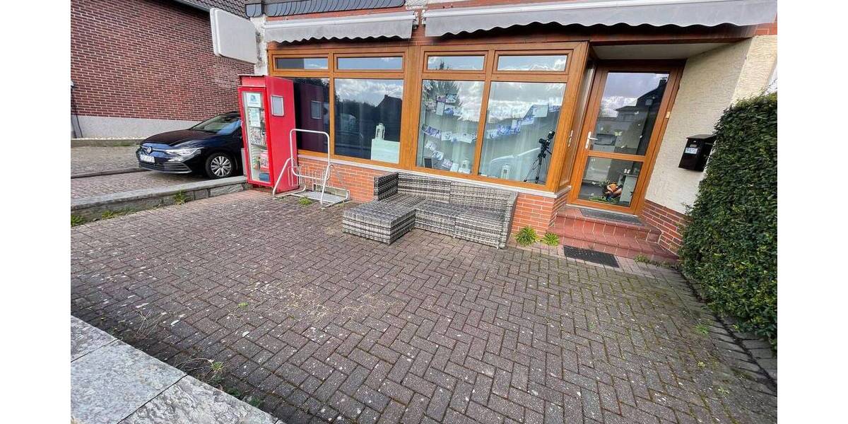 Gewerbeobjekt Erkelenz Gerderath - 420&euro; | Angebot:25957235