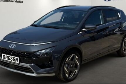Hyundai BAYON 3.504 km 24.590 &euro; Mönchengladbach 41061