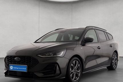 Ford Focus 17.302 km 22.480 &euro; Düsseldorf 40549